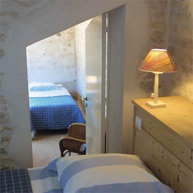 Hotel Le Senechal Ile de Ré