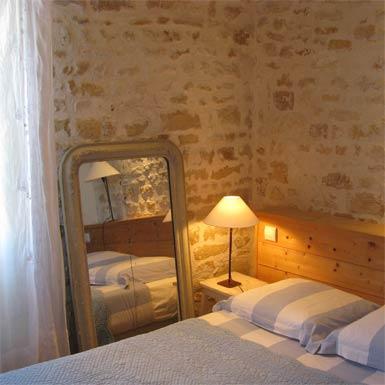 Hotel Le Senechal Ile de Ré