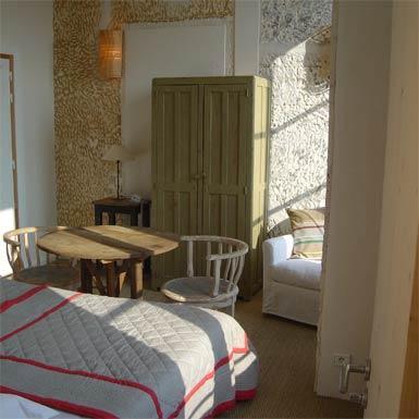 Hotel Le Senechal Ile de Ré