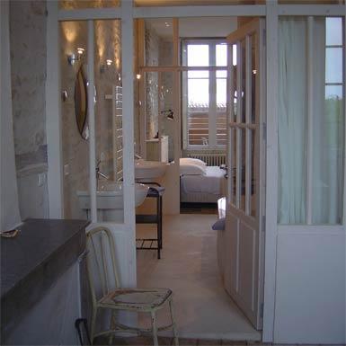 Hotel Le Senechal Ile de Ré