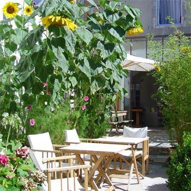 Hotel Le Senechal Ile de Ré