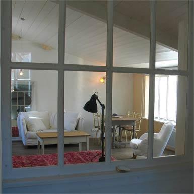 Hotel Le Senechal Ile de Ré