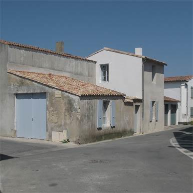 Hotel Le Senechal Ile de Ré