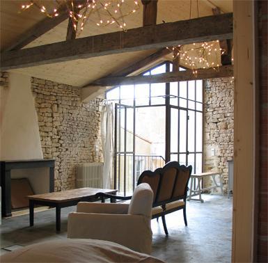 Hotel Le Senechal Ile de Ré