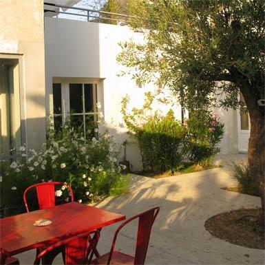 Hotel Le Senechal Ile de Ré