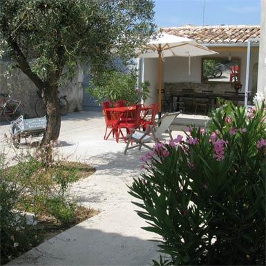Hotel Le Senechal Ile de Ré