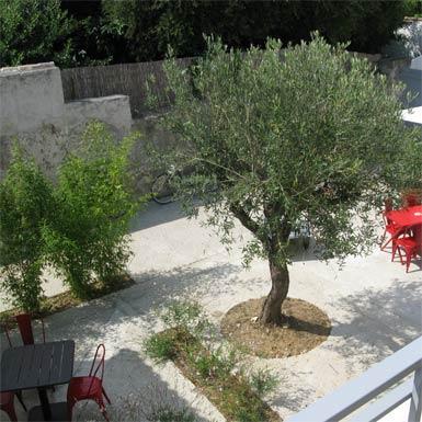 Hotel Le Senechal Ile de Ré