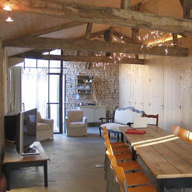 Hotel Le Senechal Ile de Ré