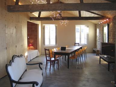 Hotel Le Senechal Ile de Ré