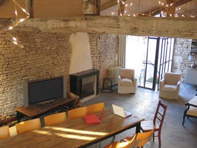 Hotel Le Senechal Ile de Ré