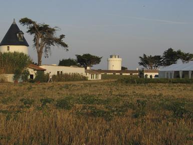 Hotel Le Senechal Ile de Ré