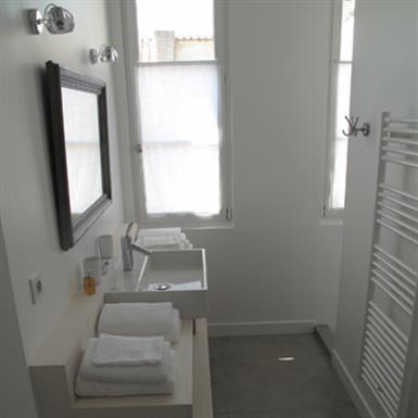 Hotel Le Senechal Ile de Ré