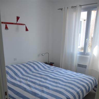 Hotel Le Senechal Ile de Ré