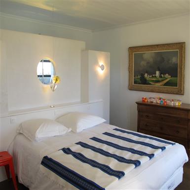 Hotel Le Senechal Ile de Ré