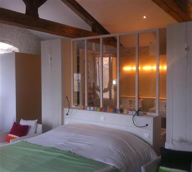 Hotel Le Senechal Ile de Ré
