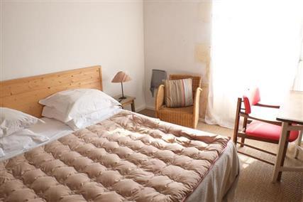 Hotel Ile de Ré avec chambres de caractère dans un hotel de charme Ars en Ré