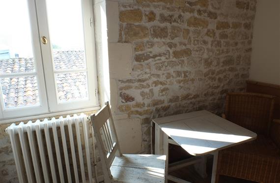 Hotel Ile de Ré avec chambre haut de gamme Petite suite 12/14 