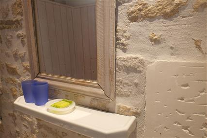Hotel Ile de Ré avec chambre haut de gamme Petite suite 12/14 