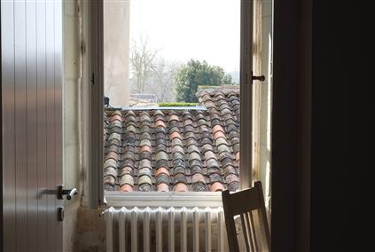 Hotel Ile de Ré avec chambre haut de gamme Petite suite 12/14 