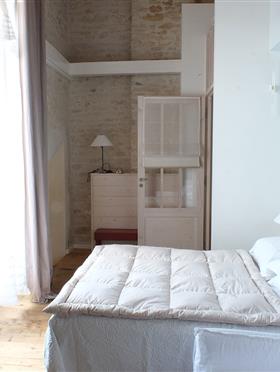 Hotel Ile de ré avec chambre haut de gamme Suite 7