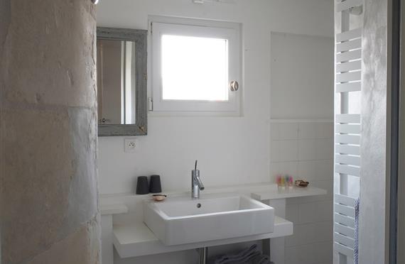 Hotel Ile de ré avec chambre haut de gamme Suite 7