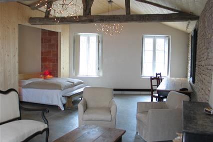 Location loft ile de ré - Hotel Le Sénéchal