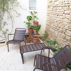 Location maison avec terrasse Hôtel le Sénéchal Ars en Ré