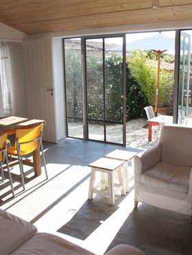 Location maison de luxe Hôtel le Sénéchal - Ile de Ré
