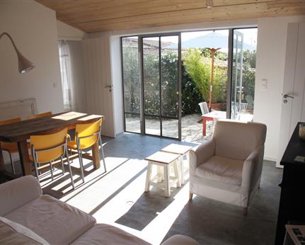 Location maison de luxe Hôtel le Sénéchal - Ile de Ré