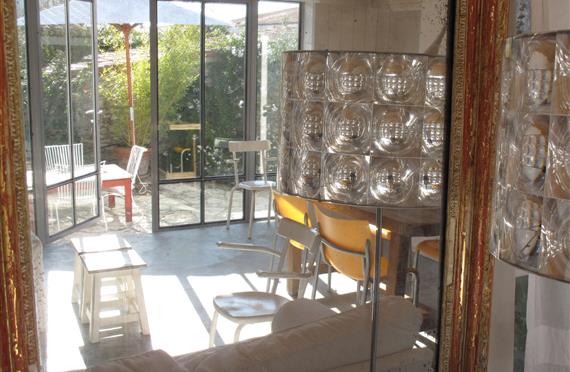 Location maison de luxe Hôtel le Sénéchal (17)