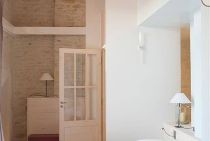 Hotel Ile de ré avec chambre haut de gamme Suite 7