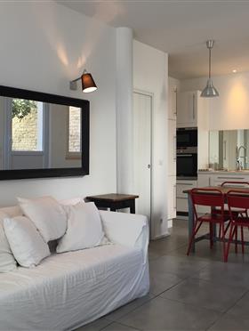 Location appartement 4 personnes île de Ré - Hotel Le Senechal