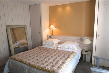 Hotel Ile de Ré chambre classique, Chambre 18