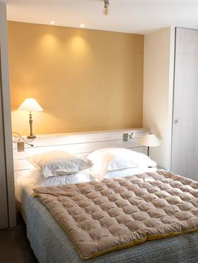 Hotel Ile de Ré chambre classique, Chambre 18