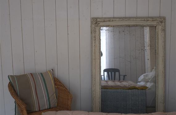 Hotel Ile de Ré chambre classique, Chambre 18