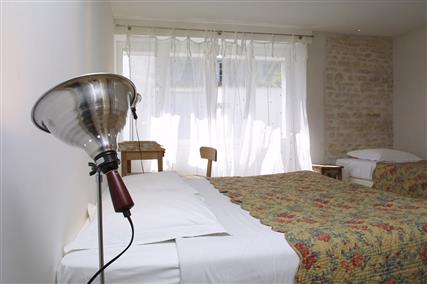 Hotel Ile de Ré avec chambres de caractère dans un hotel de charme Ars en Ré