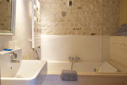 Hotel Ile de Ré avec chambres de caractère dans un hotel de charme Ars en Ré