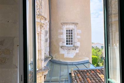 Hotel Ile de Ré avec chambre haut de gamme Suite 9/10