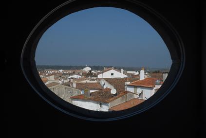 Hotel Ile de ré avec chambre haut de gamme Chambre 24