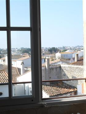 Hotel Ile de ré avec chambre haut de gamme Chambre 24