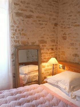 Hotel Ile de Ré avec chambres de caractère dans un hotel de charme Ars en Ré