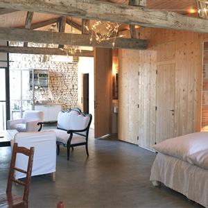 Hotel Le Senechal Ile de Ré